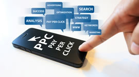 Pay Per Click